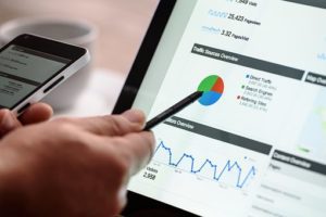 digital report