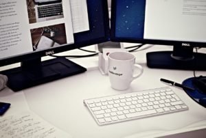 content writing