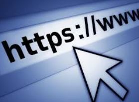 website