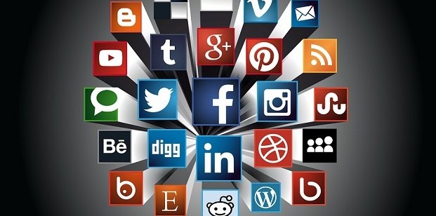 social media platforms