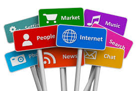 marketing posters