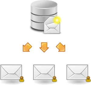 email marketing server