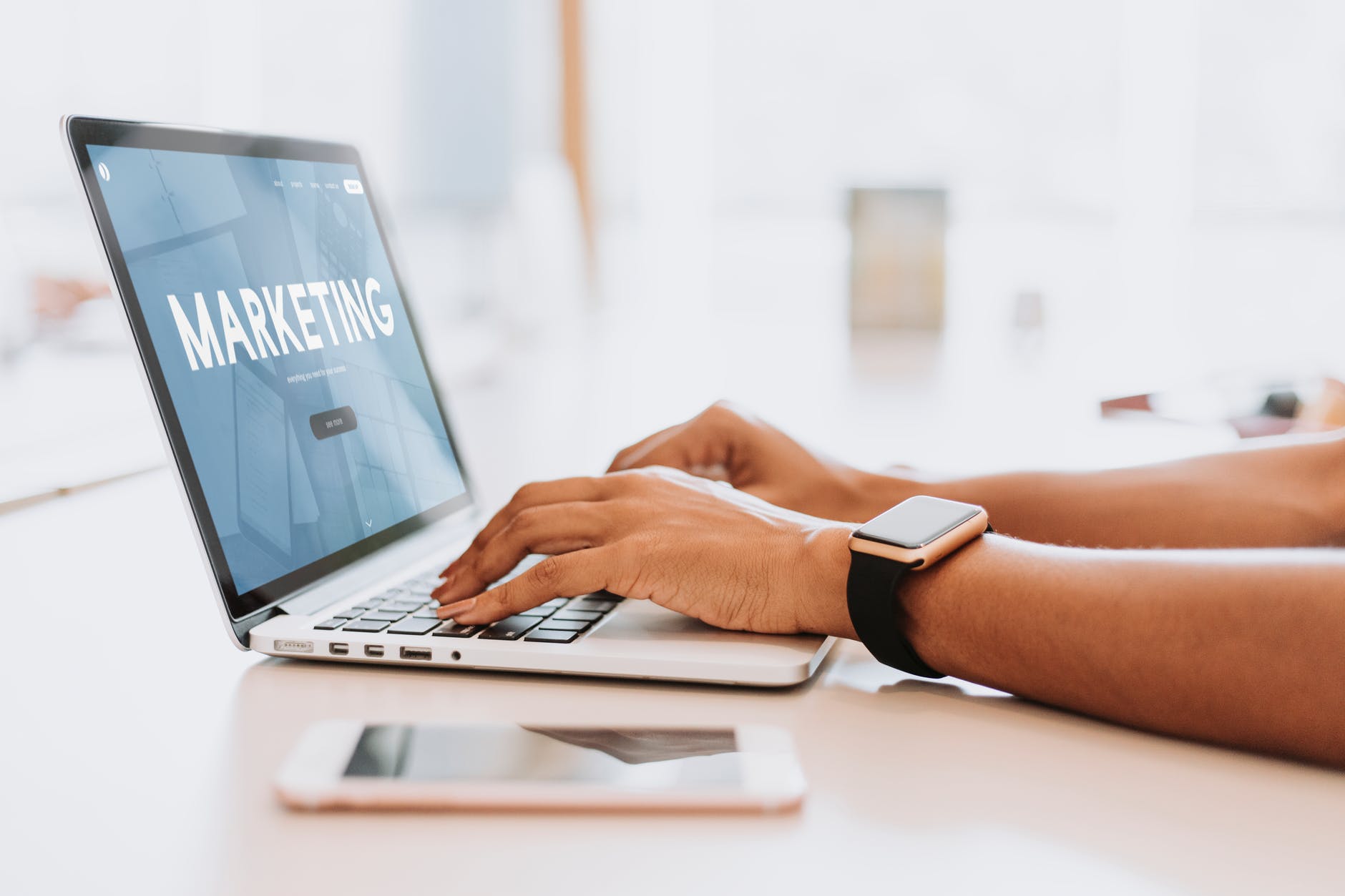 Marketing