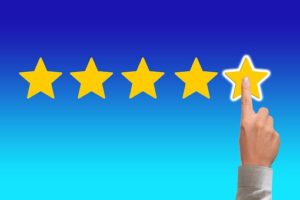 client's reviews