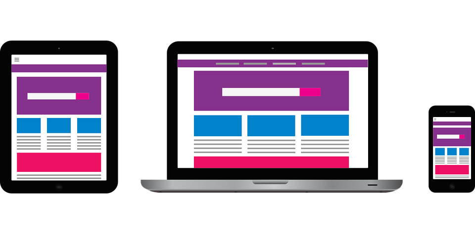 web design