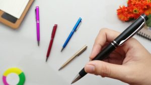 pen